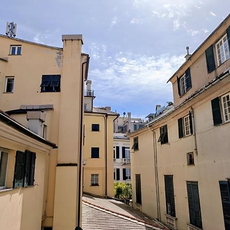 Casa Migliorina Daire Cenova Dış mekan fotoğraf