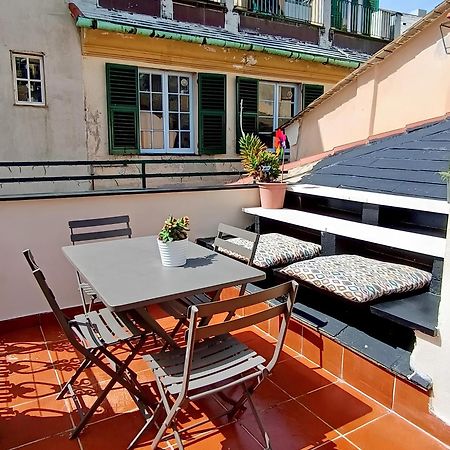 Casa Migliorina Daire Cenova Dış mekan fotoğraf