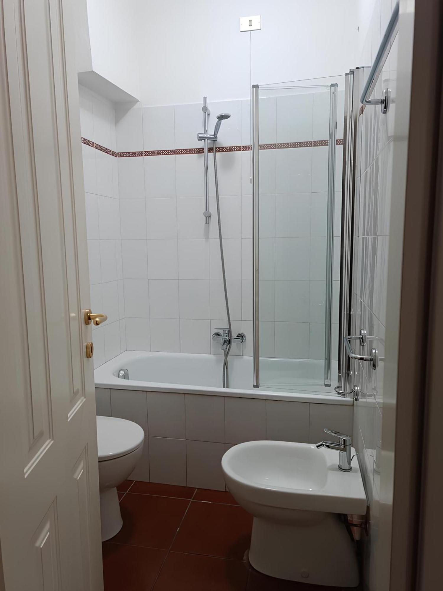 Casa Migliorina Daire Cenova Dış mekan fotoğraf