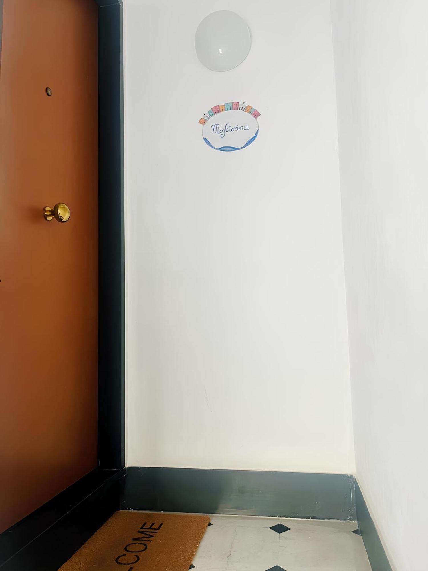 Casa Migliorina Daire Cenova Dış mekan fotoğraf