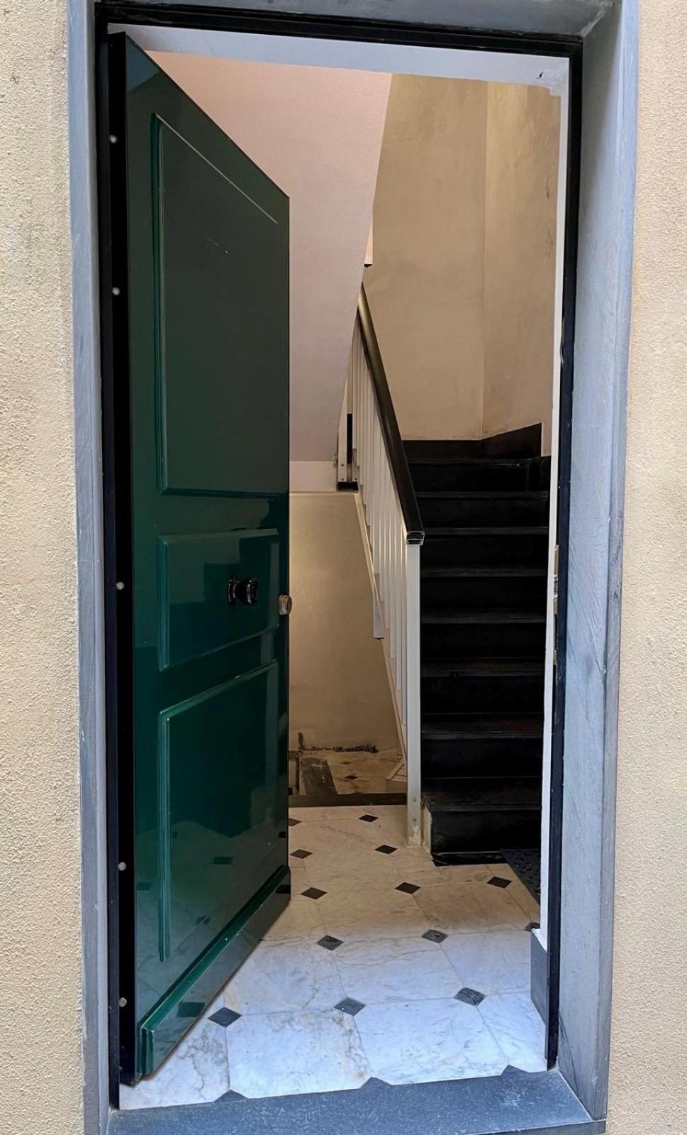 Casa Migliorina Daire Cenova Dış mekan fotoğraf