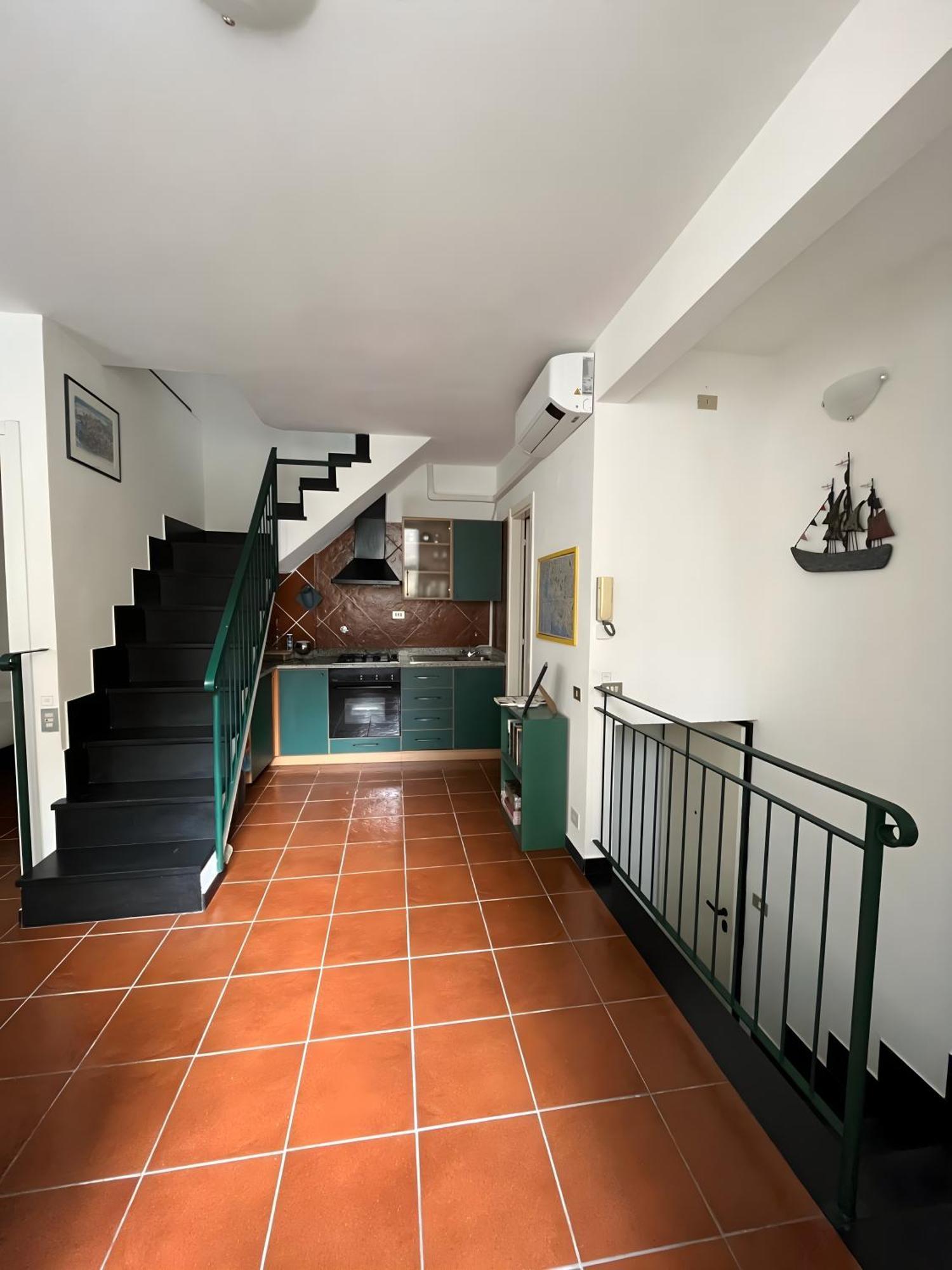Casa Migliorina Daire Cenova Dış mekan fotoğraf