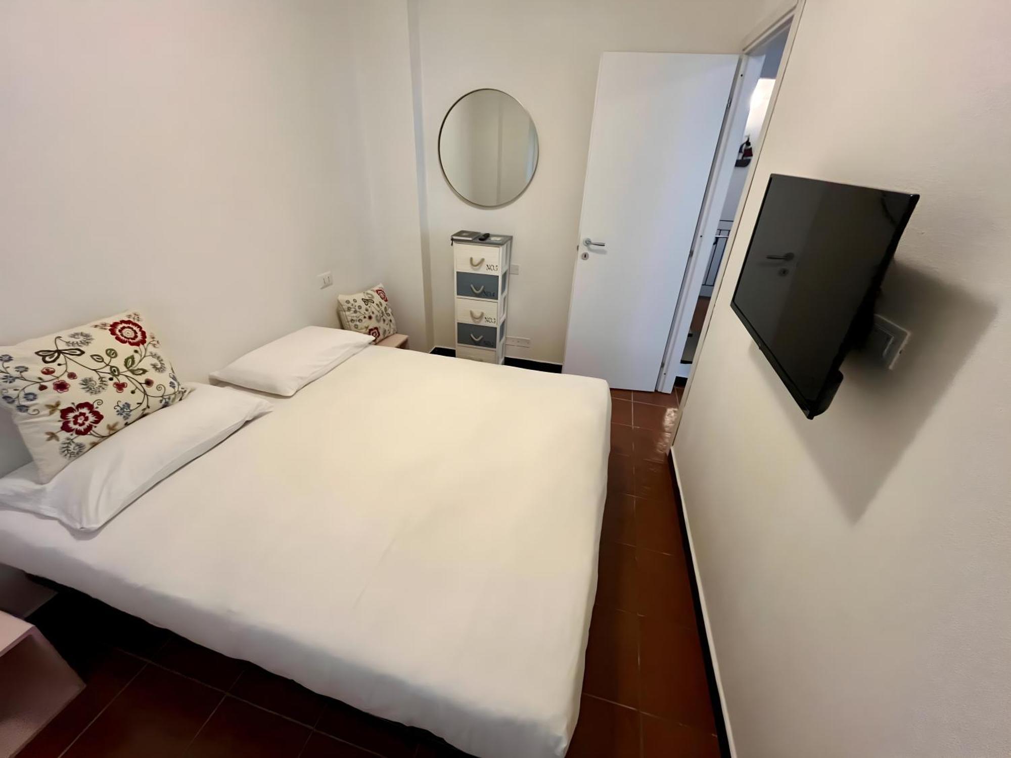 Casa Migliorina Daire Cenova Dış mekan fotoğraf