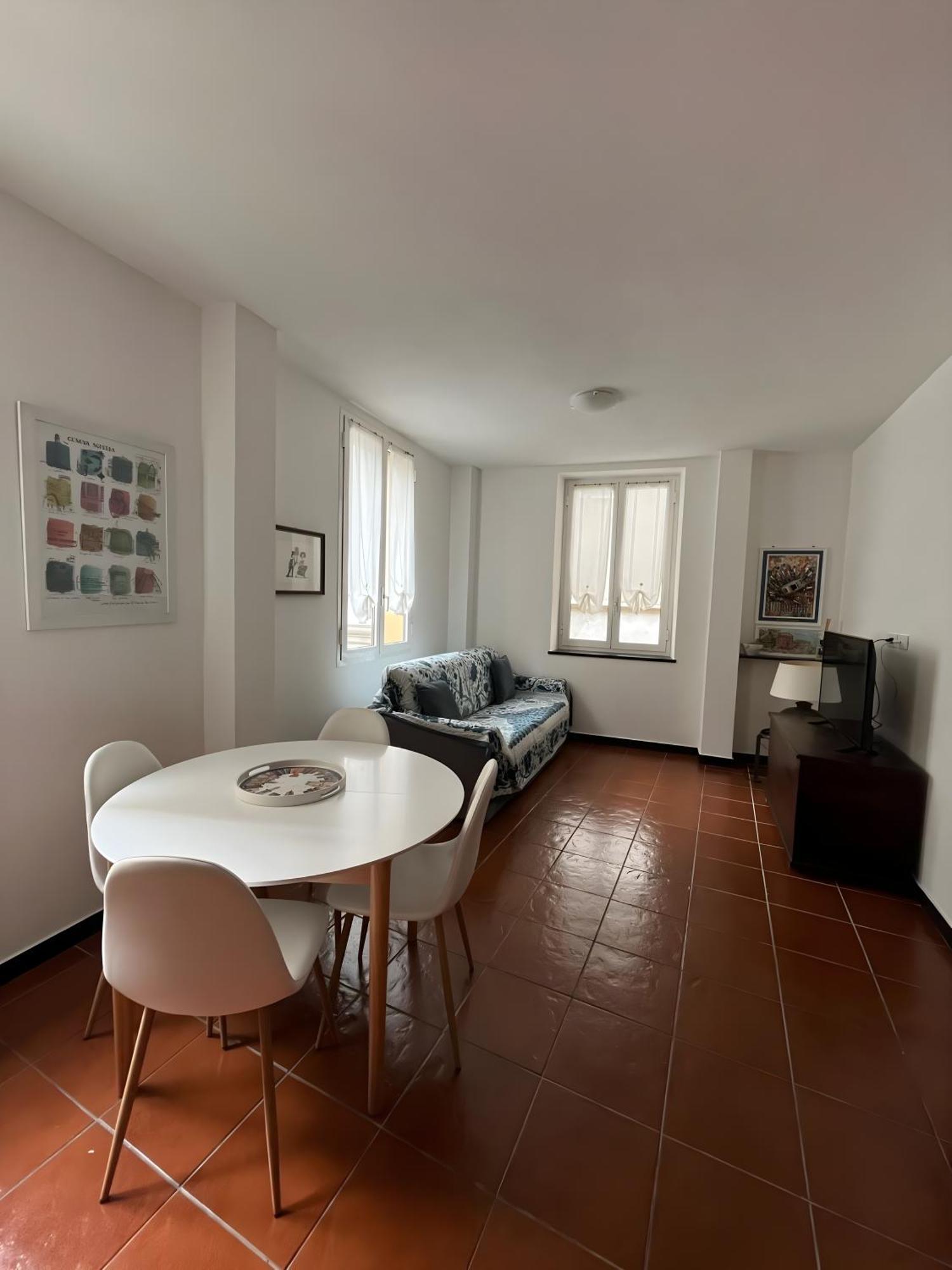 Casa Migliorina Daire Cenova Dış mekan fotoğraf