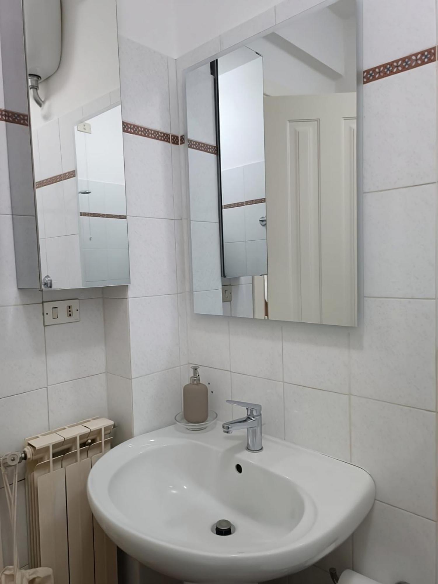Casa Migliorina Daire Cenova Dış mekan fotoğraf