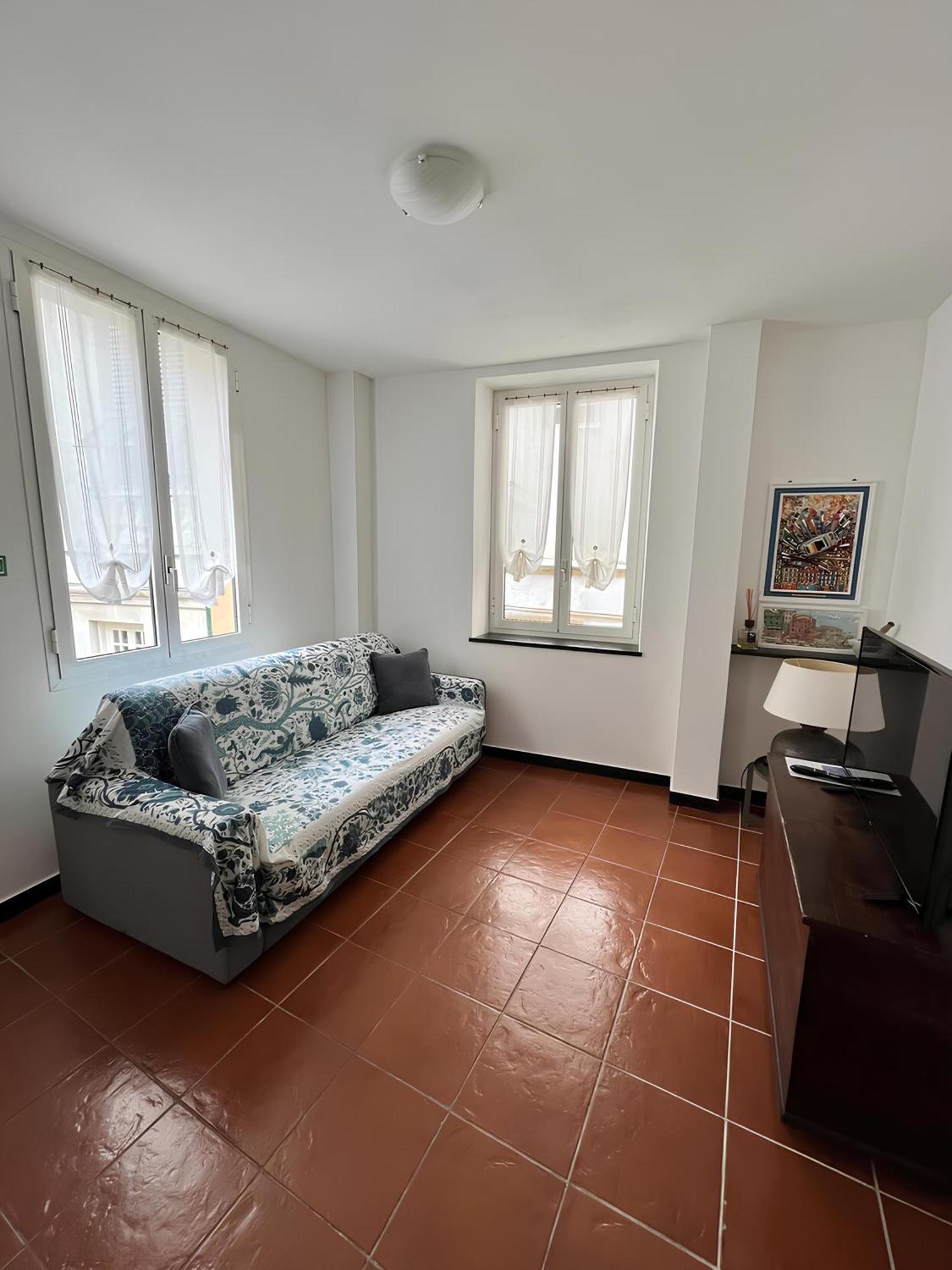 Casa Migliorina Daire Cenova Dış mekan fotoğraf