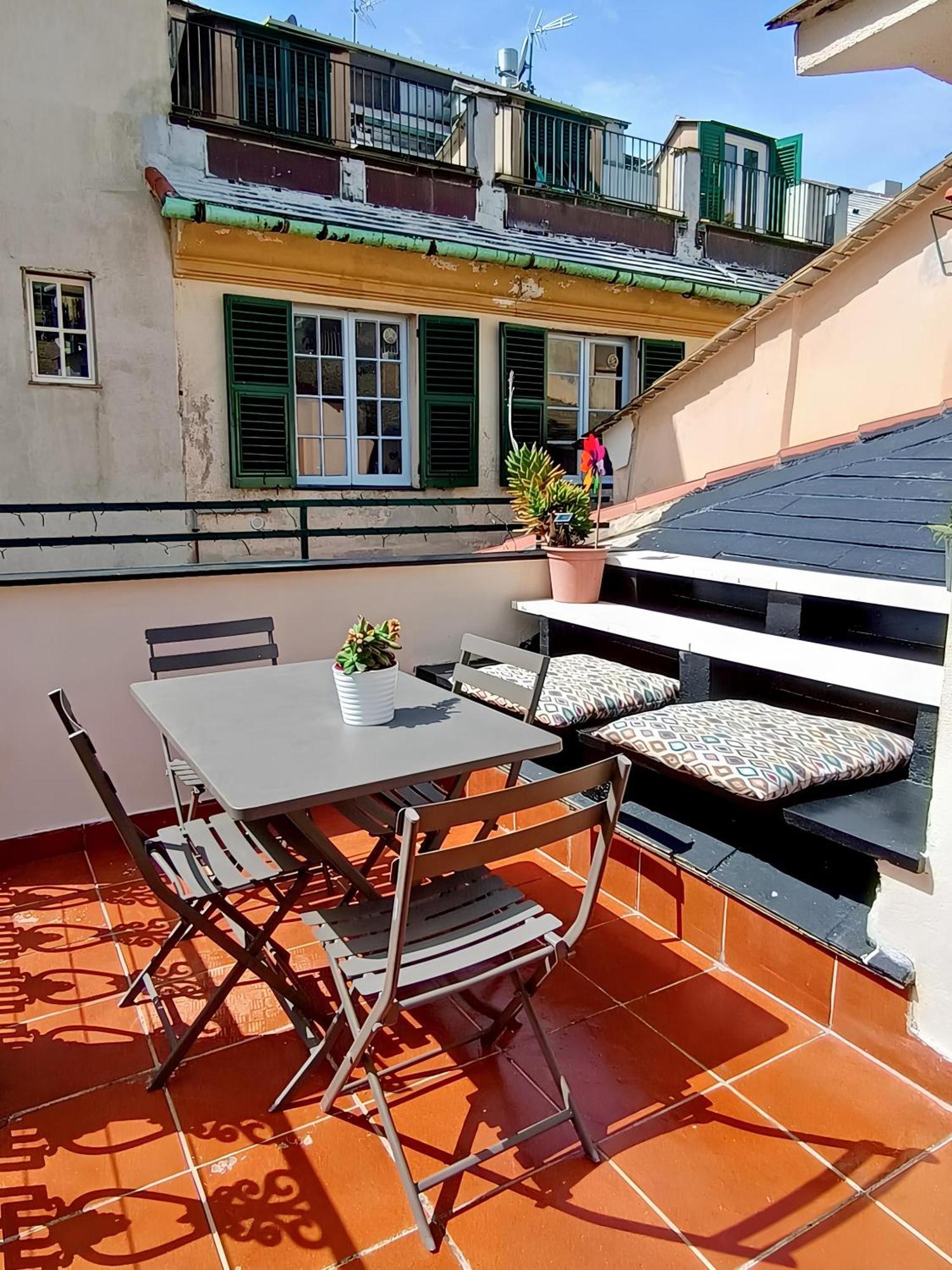 Casa Migliorina Daire Cenova Dış mekan fotoğraf