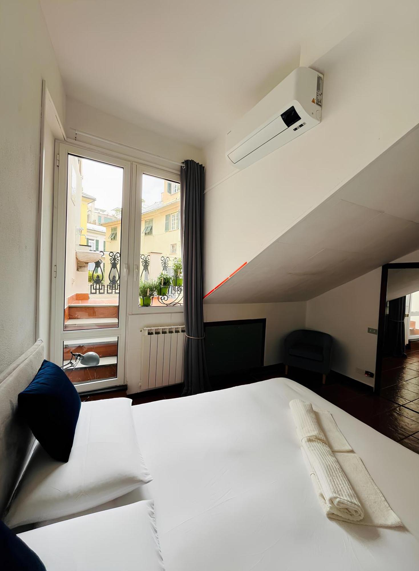 Casa Migliorina Daire Cenova Dış mekan fotoğraf