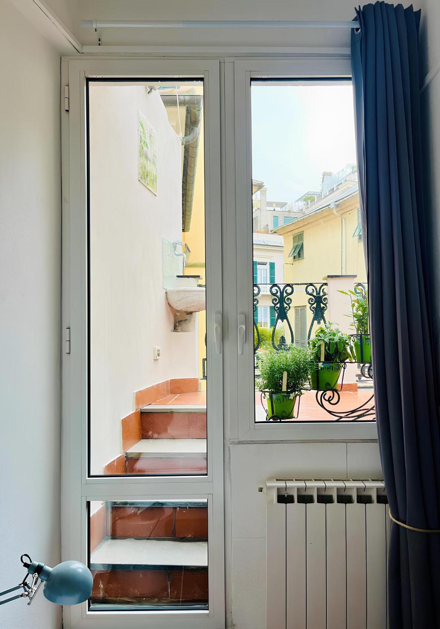 Casa Migliorina Daire Cenova Dış mekan fotoğraf